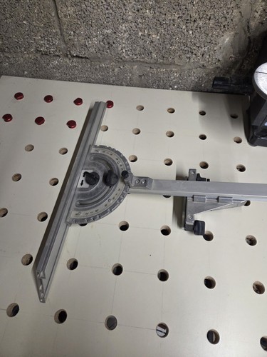 Festool gehrungsanschlag - gehrungsanschlag, /