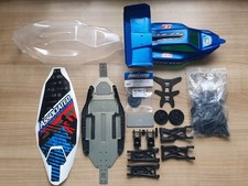 Team associated rc10 - associated, b7