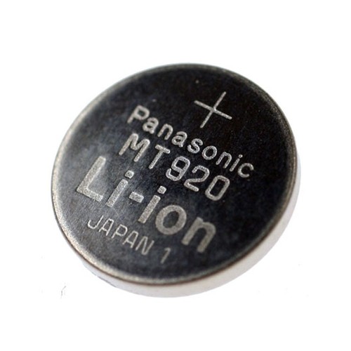 Panasonic mt920 batterie - panasonic,
