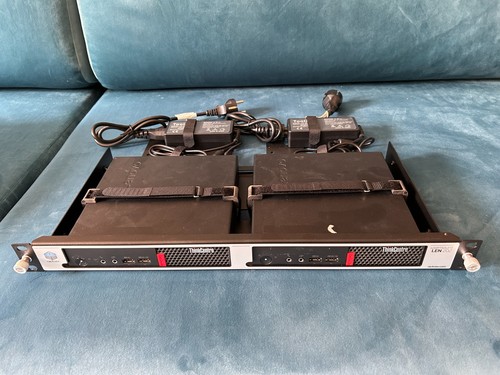 Racknex len 202 - racknex, 19"