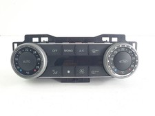 Mercedes-Benz C W204 2008