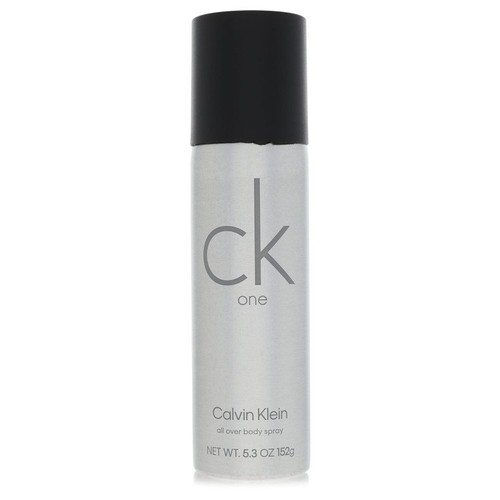 One calvin klein body - ck,