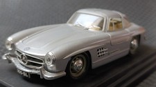 1954 Mercedes Benz 300SL