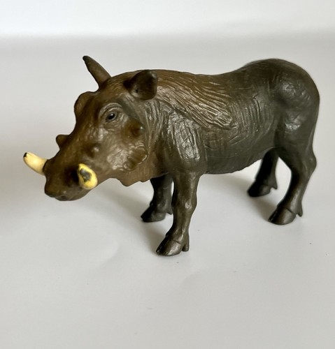 Schleich 14145 warzenschwein - 14145,