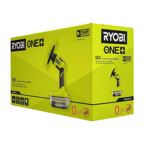 Ryobi r18cps - ryobi, r18cps-0