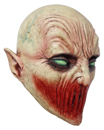 Deadly silence horror - deadly,