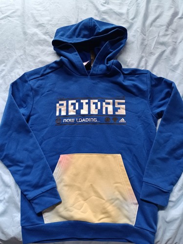 Pullover adidas jungen - jungen, 152