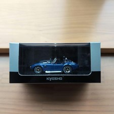 Kyosho shelby cobra - cobra, 427