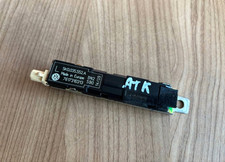 Verstärker Antenne VW Golf VI 5K0035552A Antennenverstärker Entstörfilter