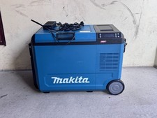 Makita Akku-Kompressor-Kühl- und Wärmebox 18V - 40V Max. (ART.CW004GZ)
