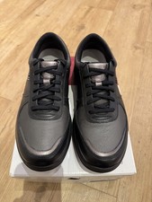 kybun Schuh Vernier 20 Black