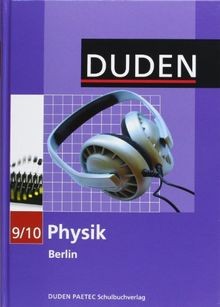 Duden physik sekundarstufe - physik,