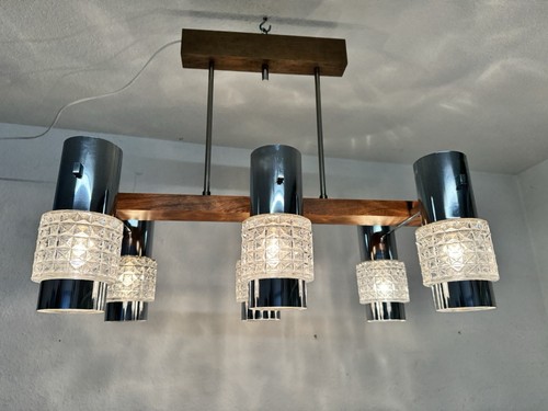 Deckenlampe leuchte vintage - leuchte,