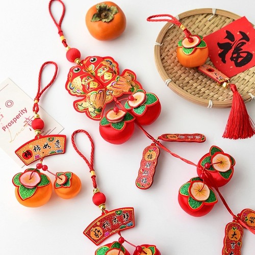 Elegante chinesische persimone - elegante,