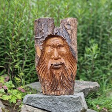 Budawi® Waldschrat Naturgeist