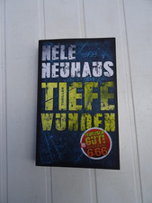 Tiefe wunden von - wunden,