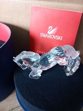 SWAROVSKI Springendes Pferd