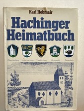 Karl hobmair hachinger - hobmair,