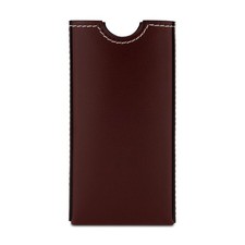 Hermes parfumhalter burgundy - hermes,