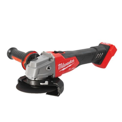 Milwaukee m18 fuel fsagv125xb - milwaukee,