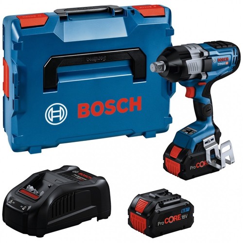 Bosch akku drehschlagschrauber - bosch, akku-drehschlagschrauber