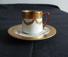 antike Fraureuth Porzellan