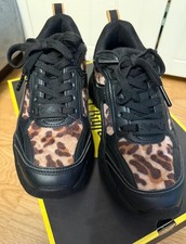 Buffalo Damen Sneaker Größe