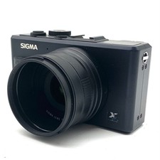 SIGMA Digitalkamera-Set