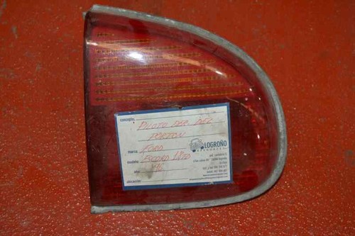 6702294 scheinwerfer hinten