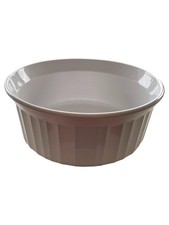 CorningWare Auflaufform rund