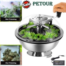 24'' Blattschüssel Trimmer