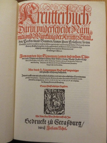 Kräuterbuch bock 1577 - kräuterbuch,