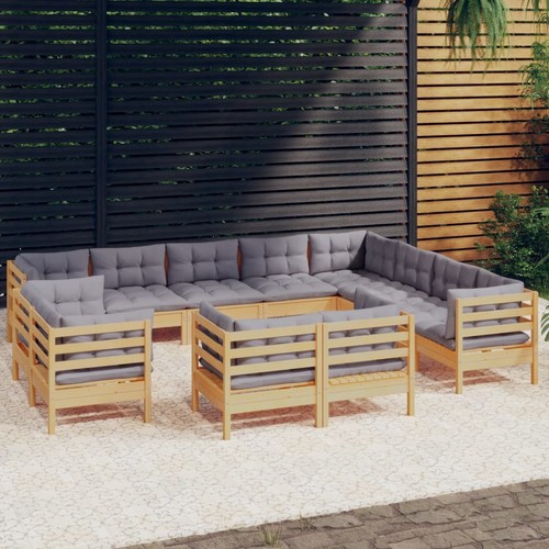 Garten lounge set gartenmöbel - garten,