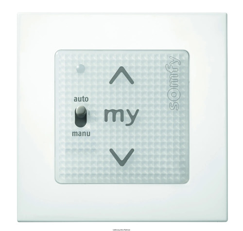 Somfy funk jalousieschalter - funk,