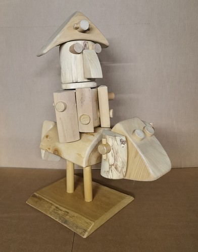 Deko holzfigur skulptur auf - skulptur,