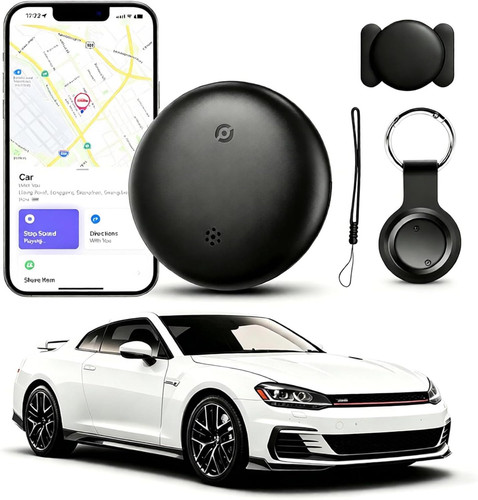 Gps tracker auto - tracker,