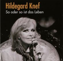 Oder ist das - so,