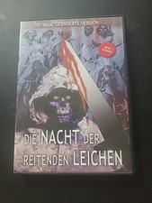 Die Nacht Der Reitenden Leichen
