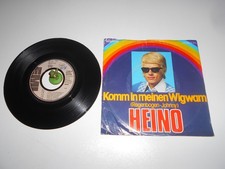 Heino - Komm in meinen Wigwam