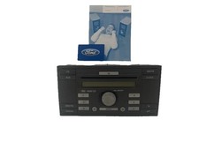 Ford 6000 CD Autoradio mit CD