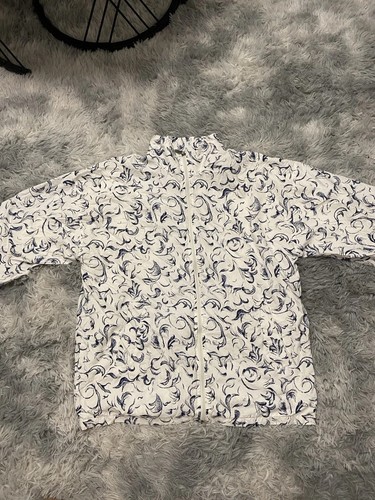 Damenjacke mit blauem - damenjacke,