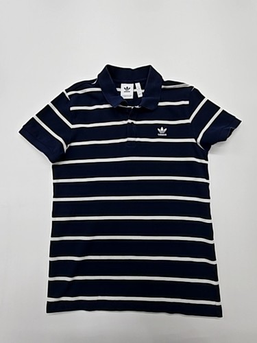 Adidas jungen poloshirt - adidas, navy