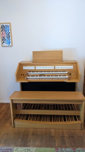 Gebrauchte johannus opus - gebrauchte, 250