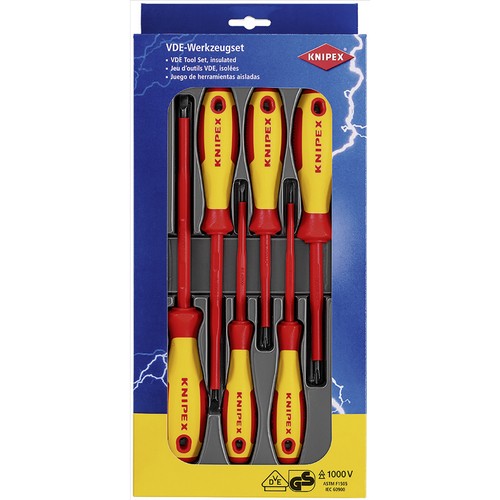 Knipex vde - ,