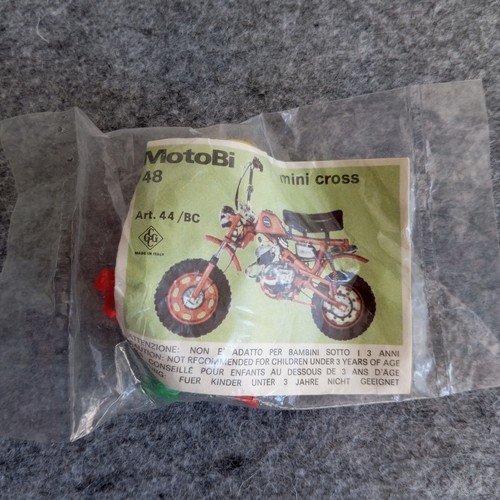 Vintage 1970 kit mini - 1970,