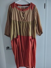 Gudrun Sjöden Kleid M bunt