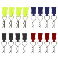 RC Karosserie Clips Pin 1:5