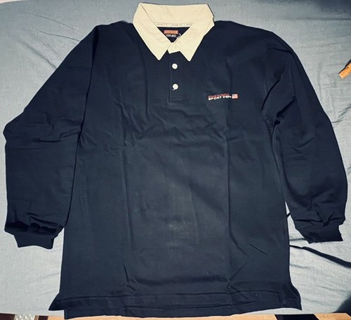 Chevignon polo langarm - polo,,