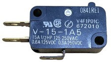 Omron V-15 V-15-1 A5