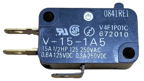 Omron 15 1 a5 - v-15-1,